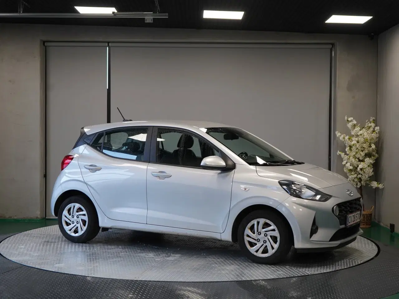 Billede 7 - Økonomisk, velholdt og årgang 2020