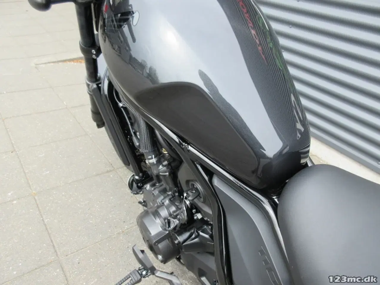 Billede 25 - Honda CMX 1100 D Rebel MC-SYD BYTTER GERNE - 5 ÅRS HONDA GARANTI