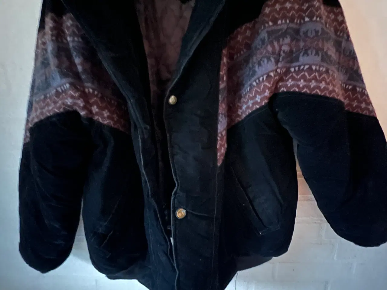 Billede 3 - Jakke mrk. Structure