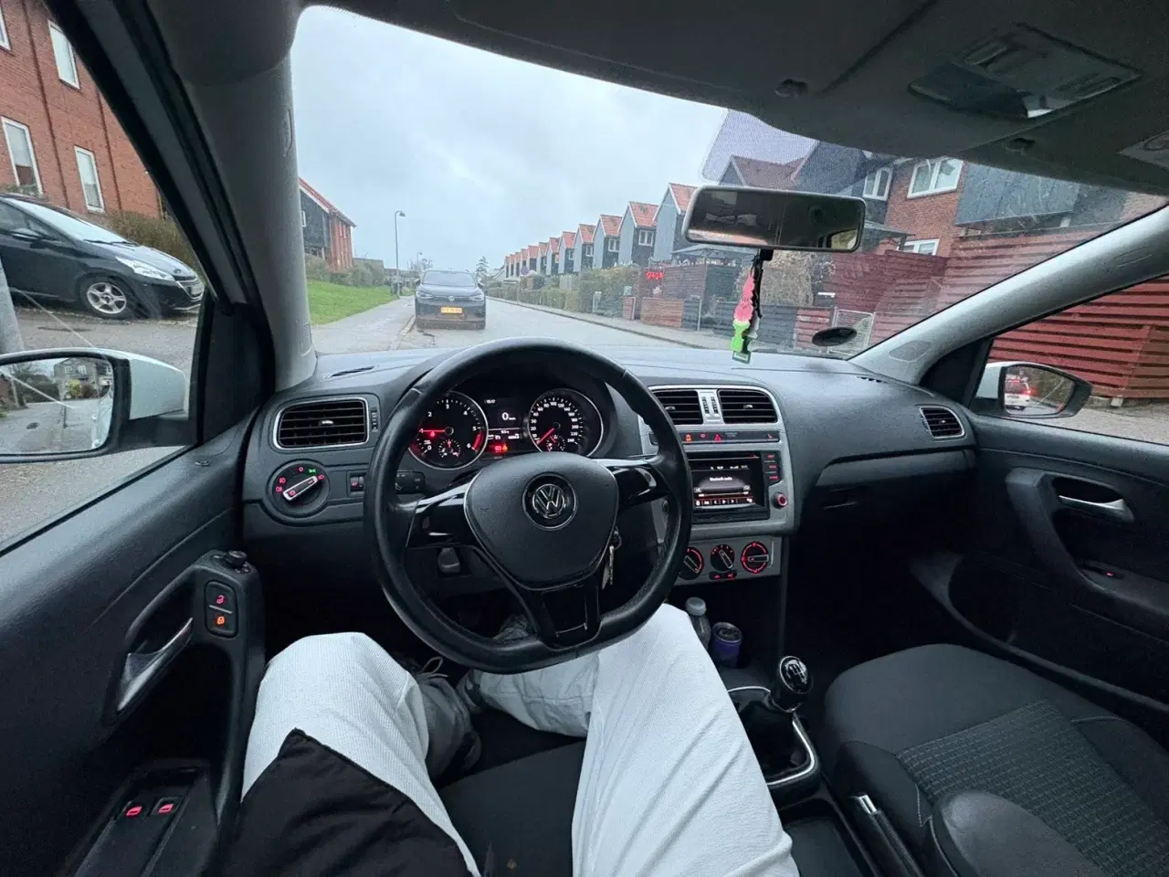 Billede 6 - VW Polo 1.4 TDI – 2015 – Økonomisk & Velholdt