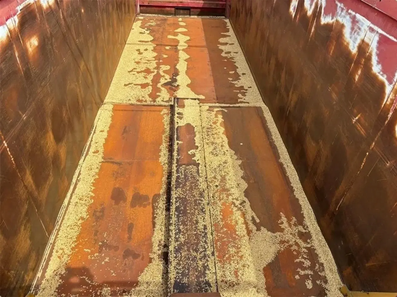 Billede 4 - Fliegl SDS 400