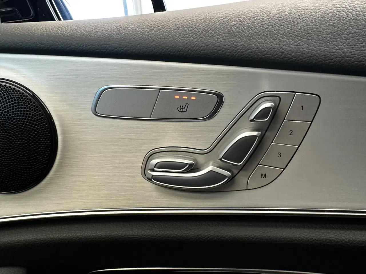 Billede 16 - Mercedes E300 de 2,0 Advantage stc. aut.