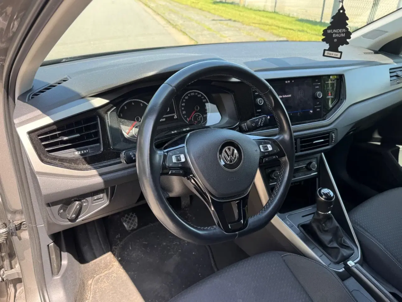 Billede 4 - VW Polo 1,0 TSi 95 Comfortline Connect