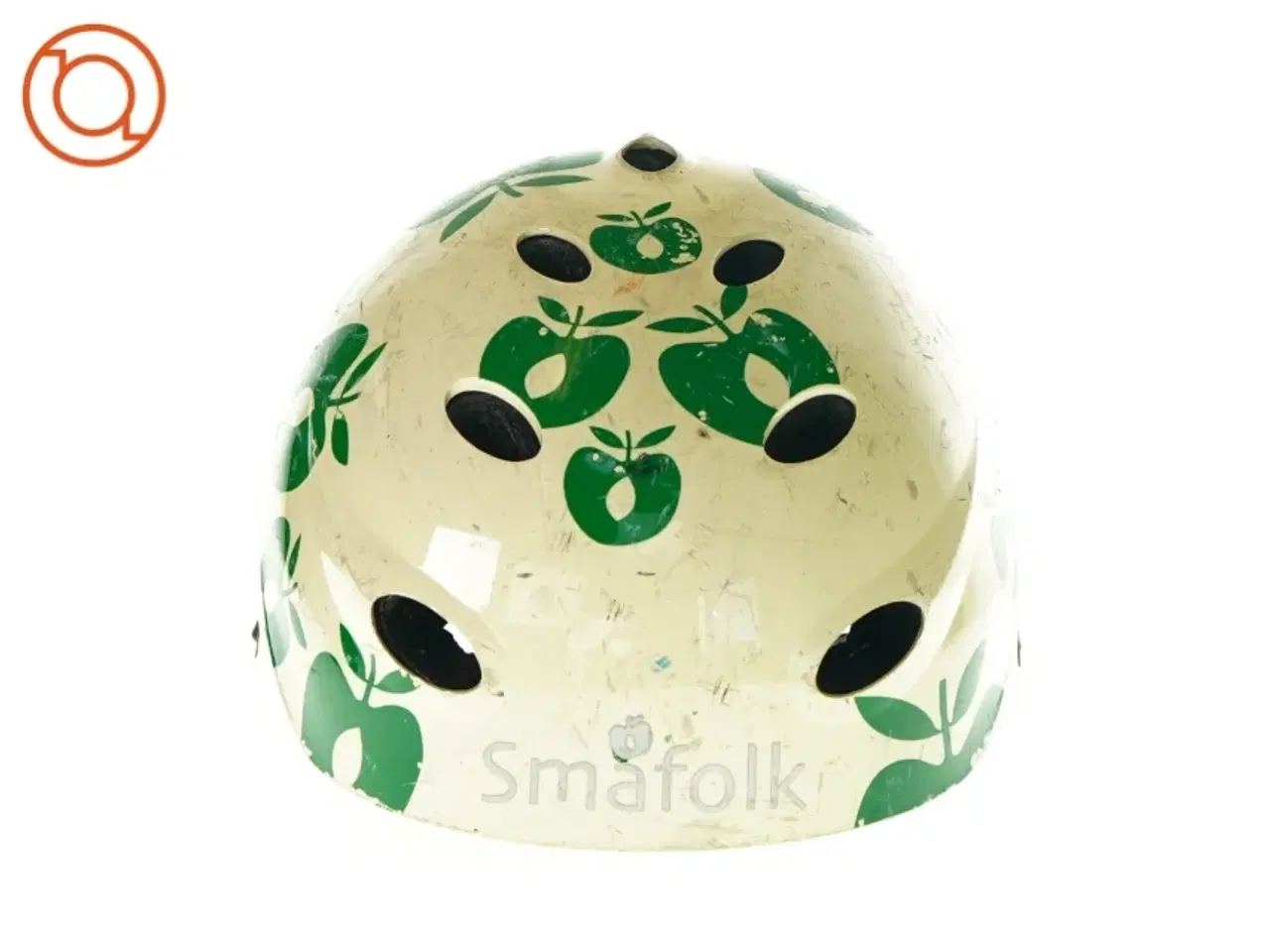 Billede 1 - Cykelhjelm fra småfolk