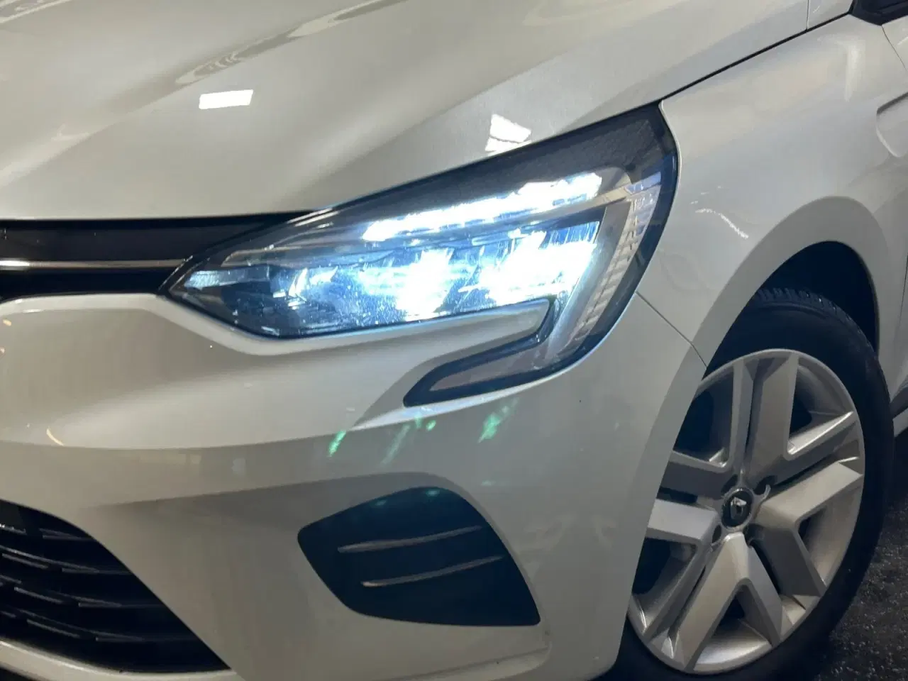 Billede 17 - Renault Clio V 1,6 E-Tech Zen