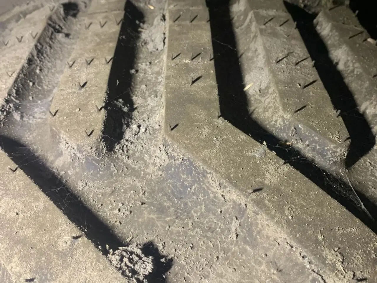 Billede 12 - Dæk 500/45 22.5