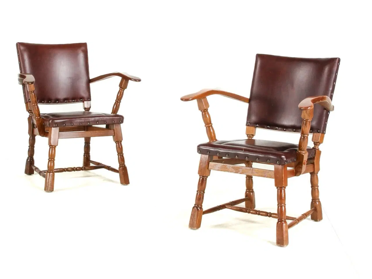 Billede 2 - Et par lænestole