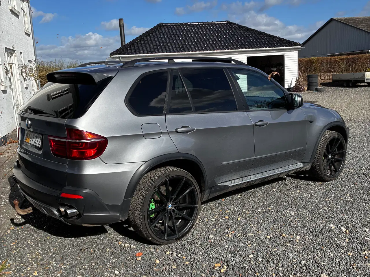 Billede 6 - BMW X5