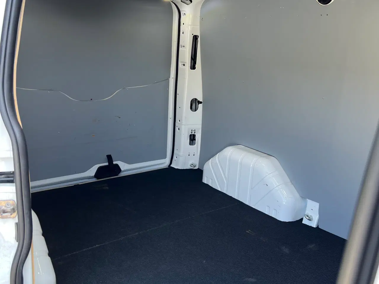Billede 6 - Ford transit custom 2020 170 hk. Aut 