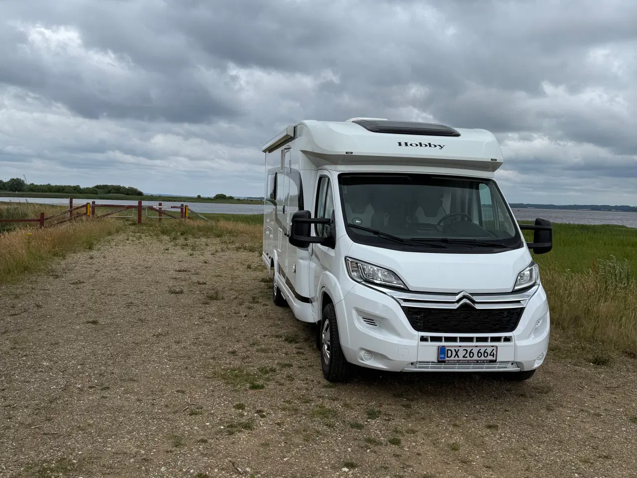 Billede 3 - Autocamper sælges