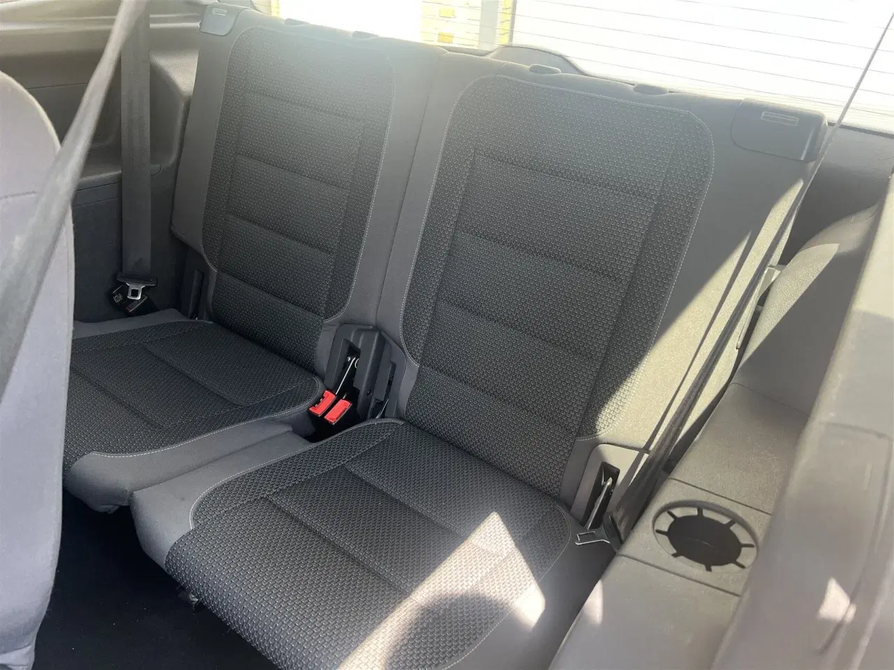 Billede 14 - VW Touran 1,6 TDI BMT Comfortline 105HK 6g