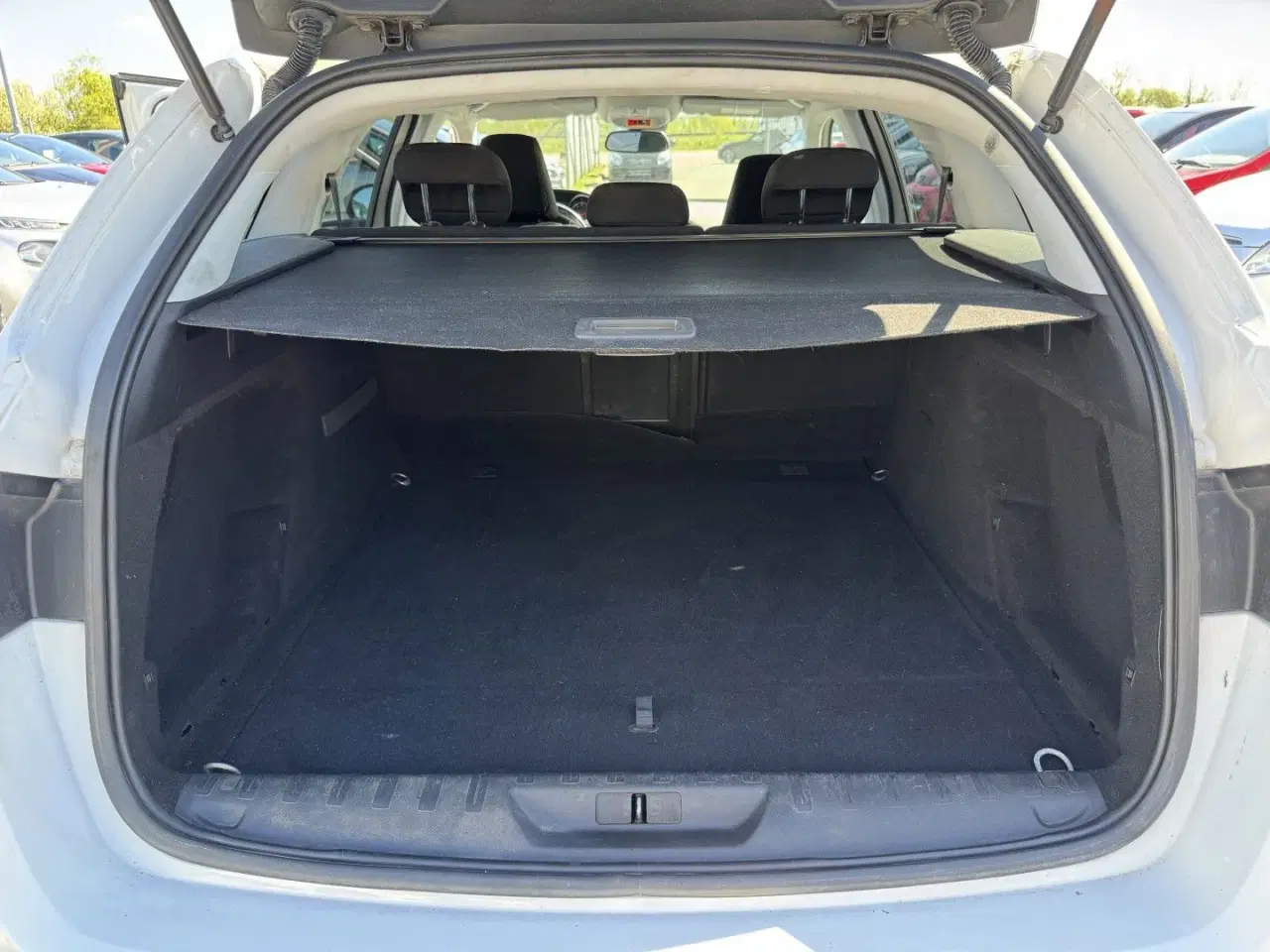 Billede 23 - Peugeot 308 SW 1,6 Blue e-HDI Style 120HK Stc 6g