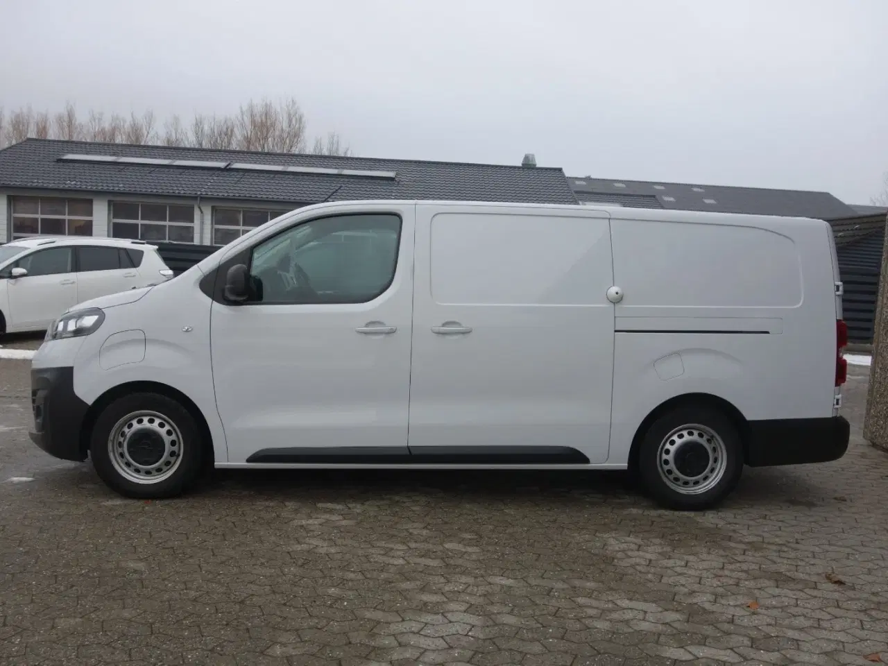 Billede 3 - Opel Vivaro-e 75 Enjoy L3