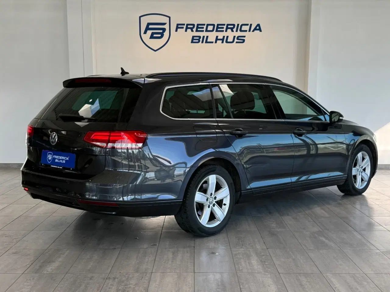 Billede 3 - VW Passat 1,4 TSi 150 Comfortline DSG