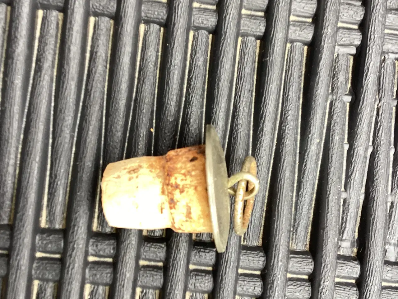 Billede 9 - Snapse hund i klart glas