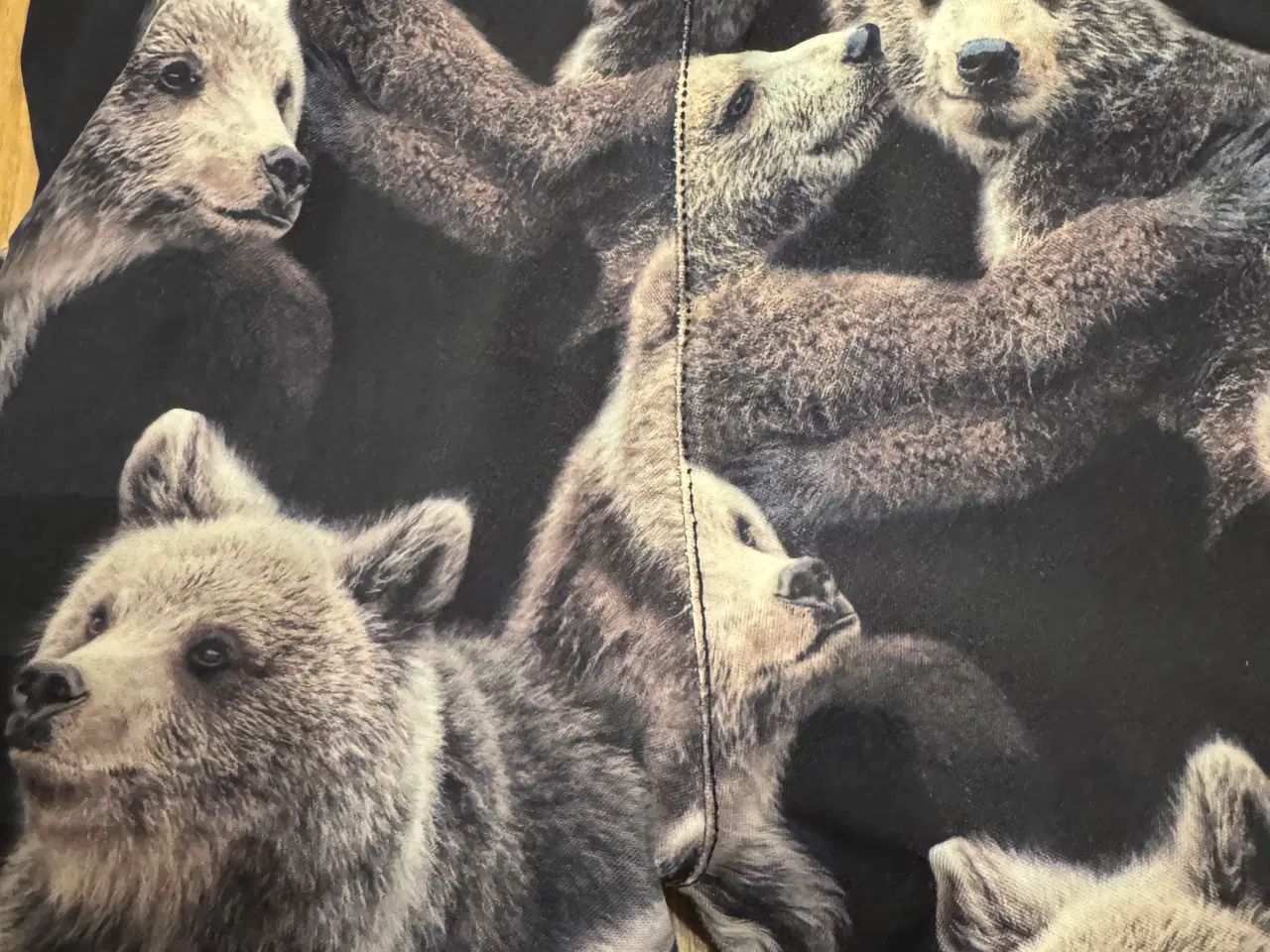 Billede 15 - Molo pyxix flyverdragt