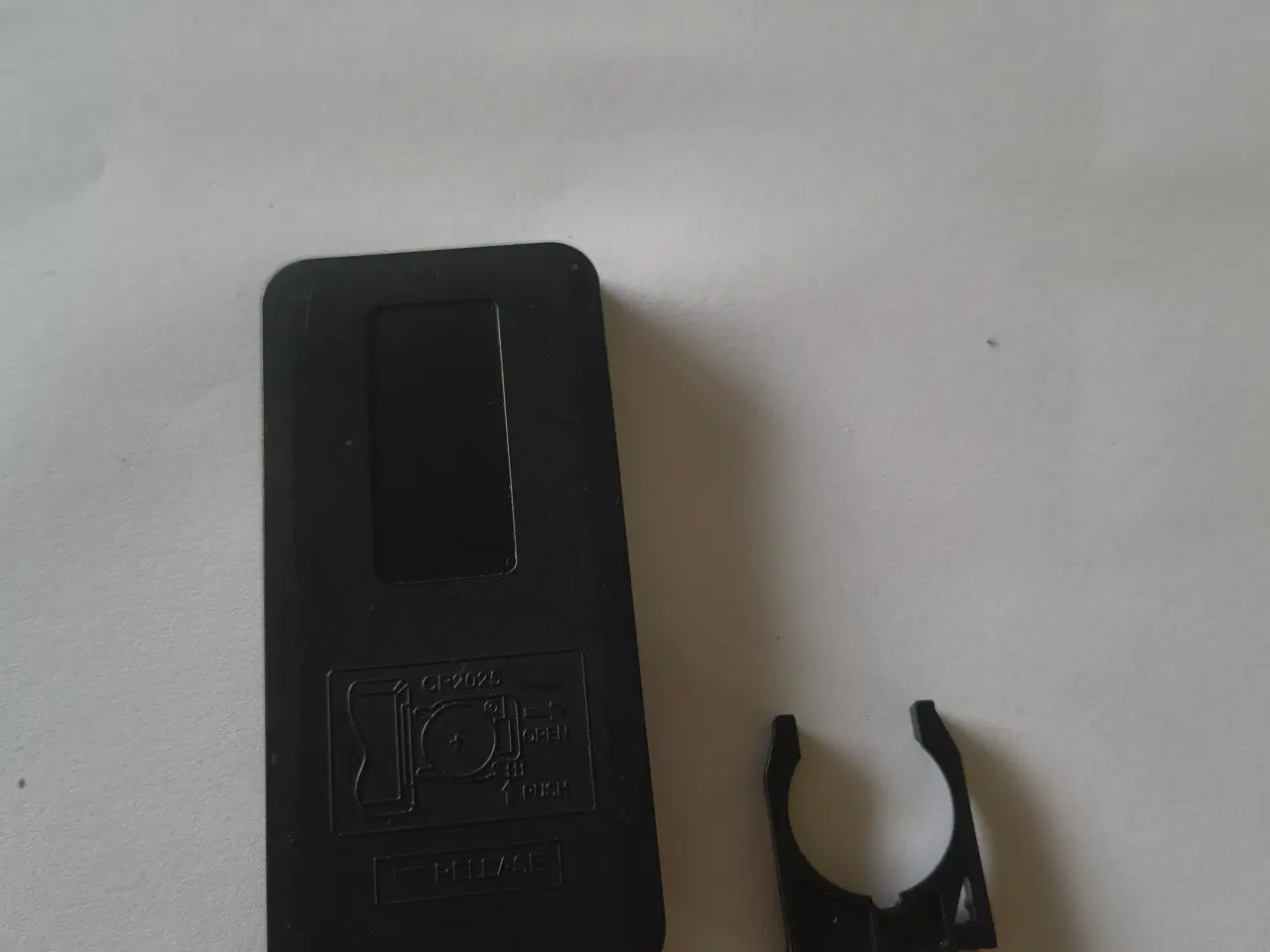 Billede 4 - Denver Fjernbetjening