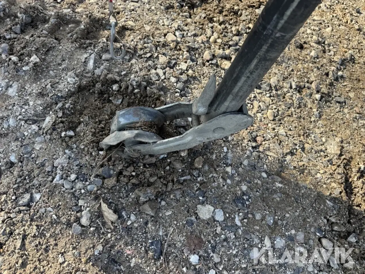 Billede 9 - Trækspil trailer Bagela KW3000