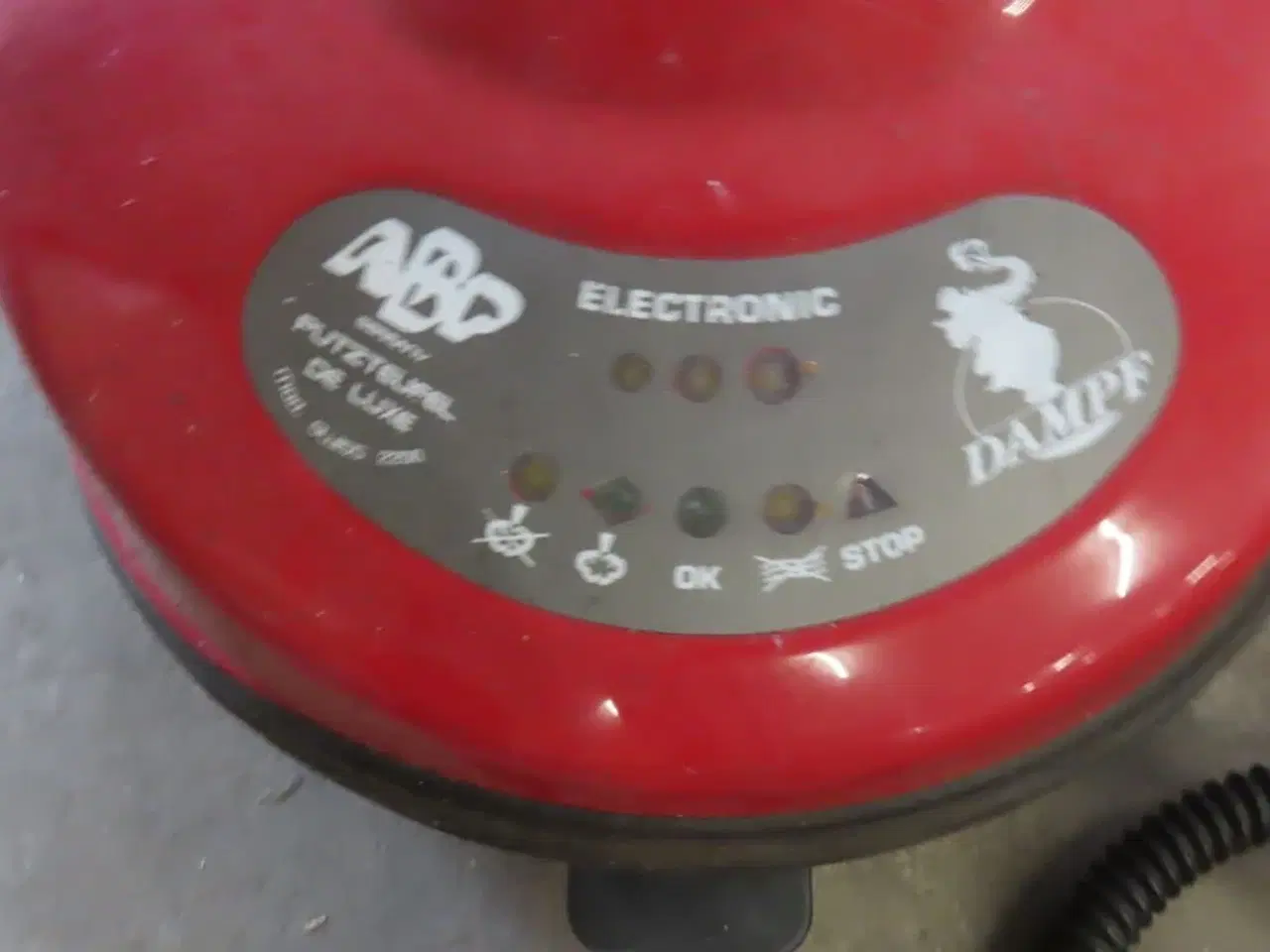 Billede 2 - Damrenser