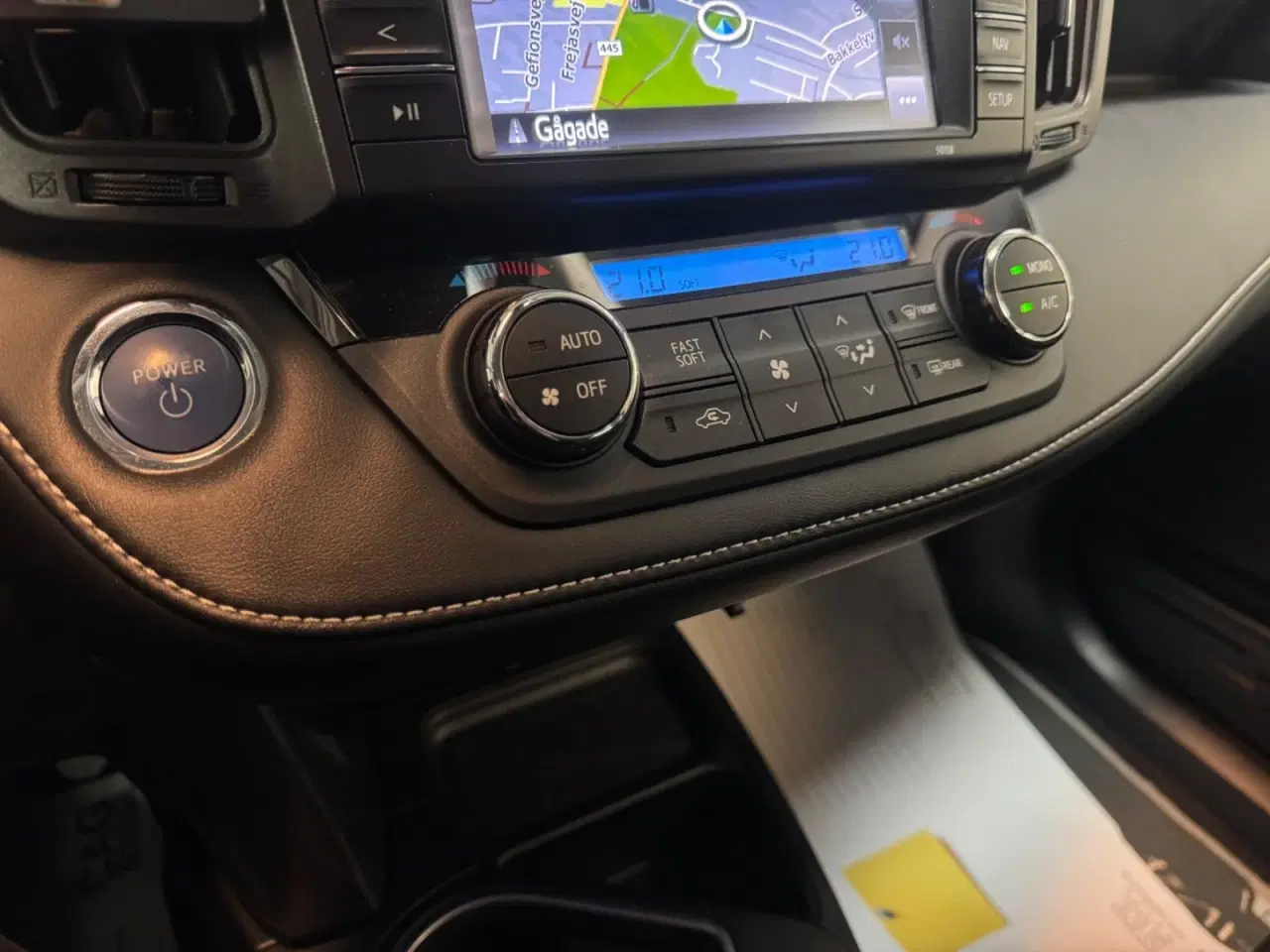 Billede 14 - Toyota RAV4 2,5 Hybrid H3 MDS