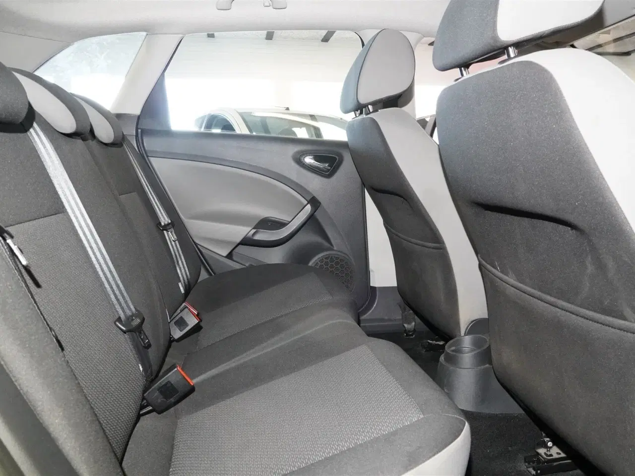 Billede 10 - Seat Ibiza 1,0 TSI Style Start/Stop 95HK Stc