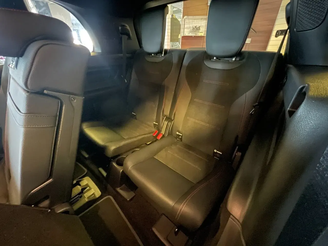 Billede 8 - Mercedes EQB250+  AMG Line Advance Plus 7prs