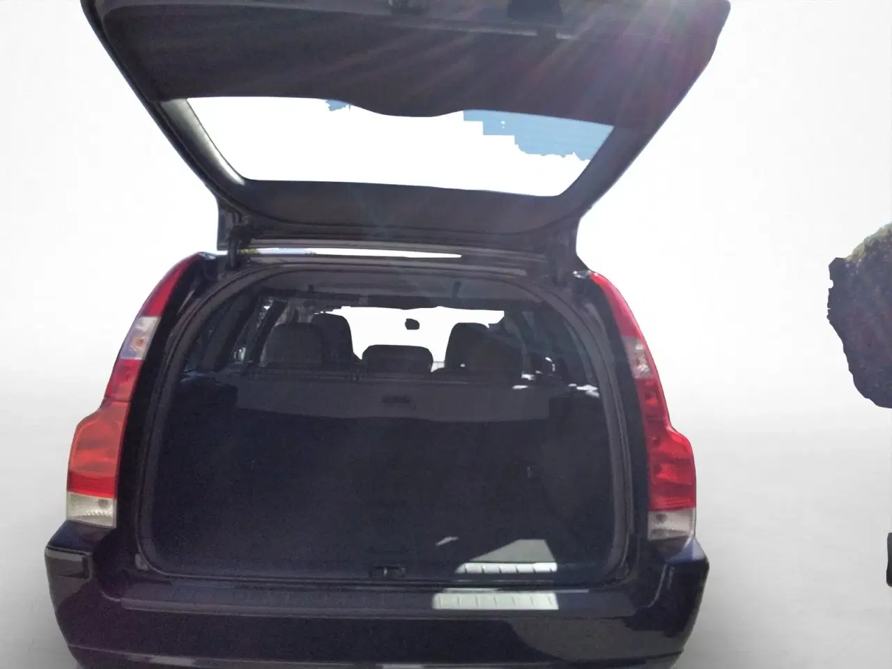Billede 16 - Volvo V70 2,5 T aut.