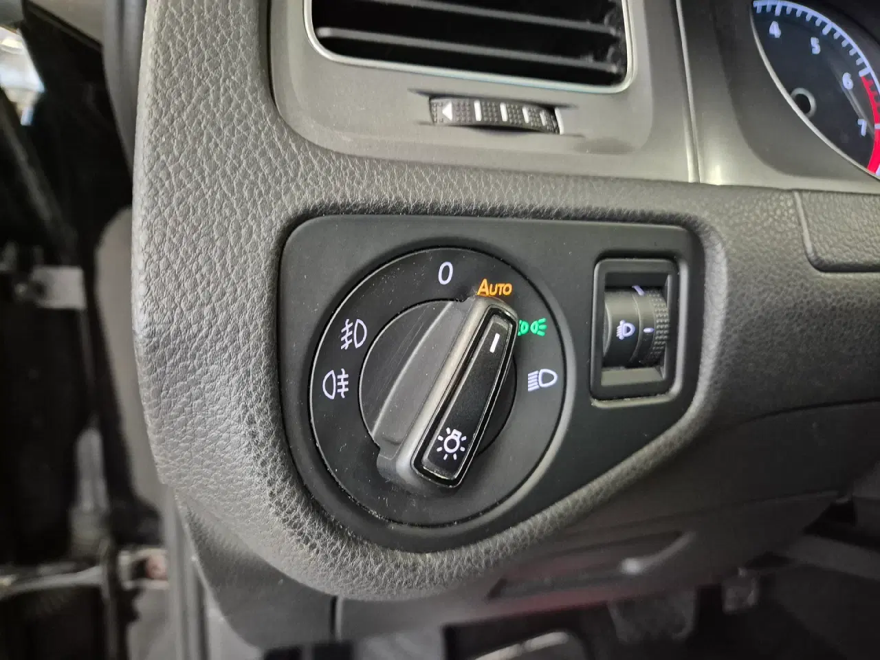 Billede 17 - VW Golf Variant 1,4 TSI BMT Style DSG 125HK Stc 7g Aut.