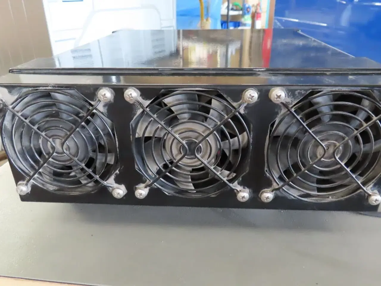 Billede 6 - EDN Charger 3.3 kW 120V - Refurbished