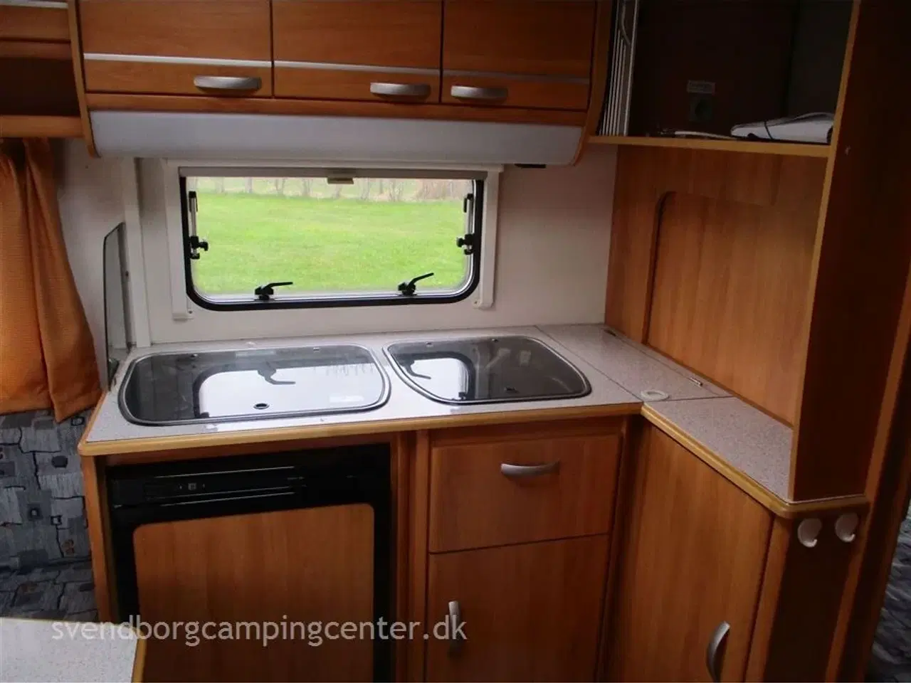 Billede 5 - 2006 - Wilk Sport 460 HTD