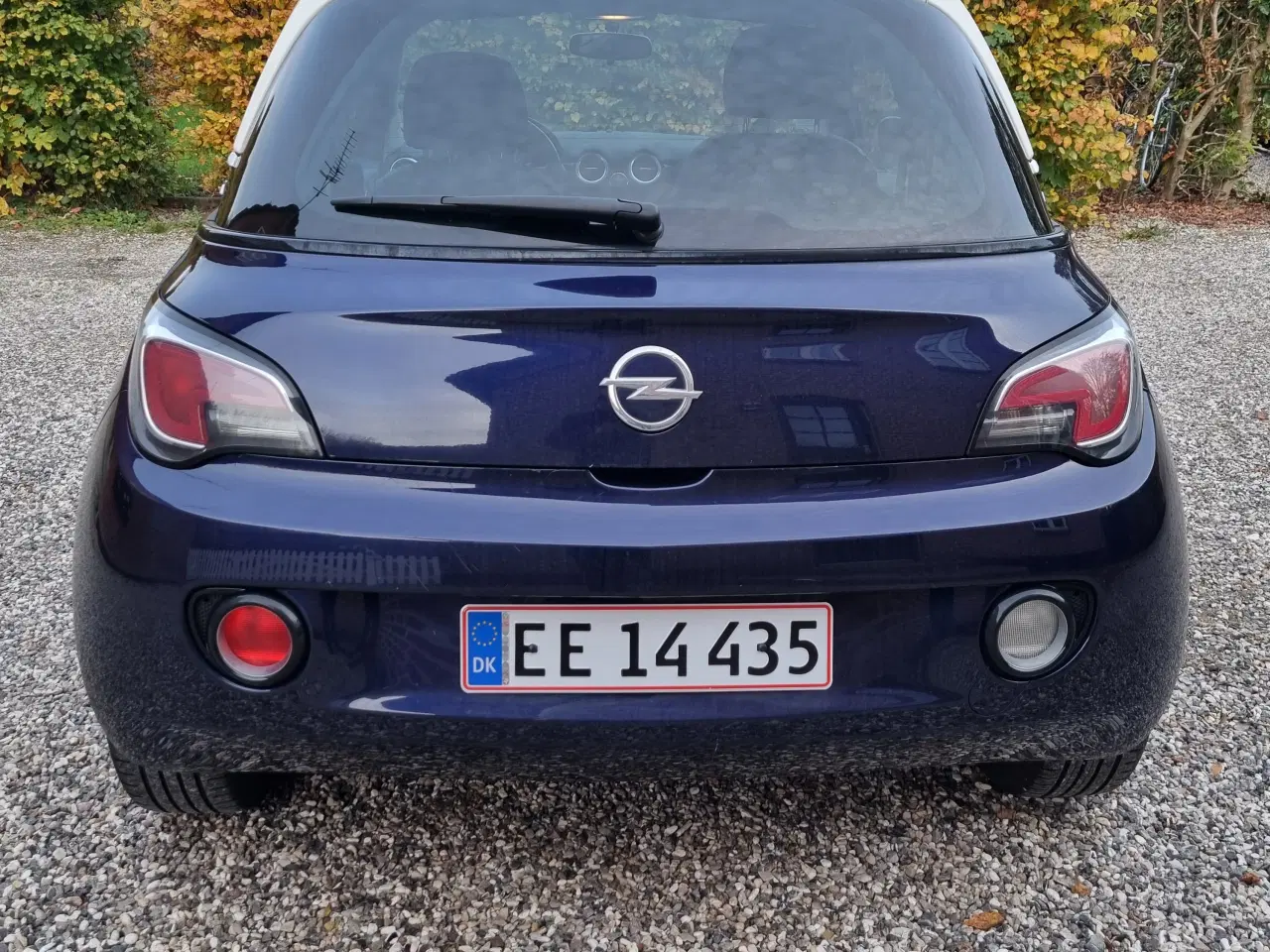 Billede 4 - Opel Adam