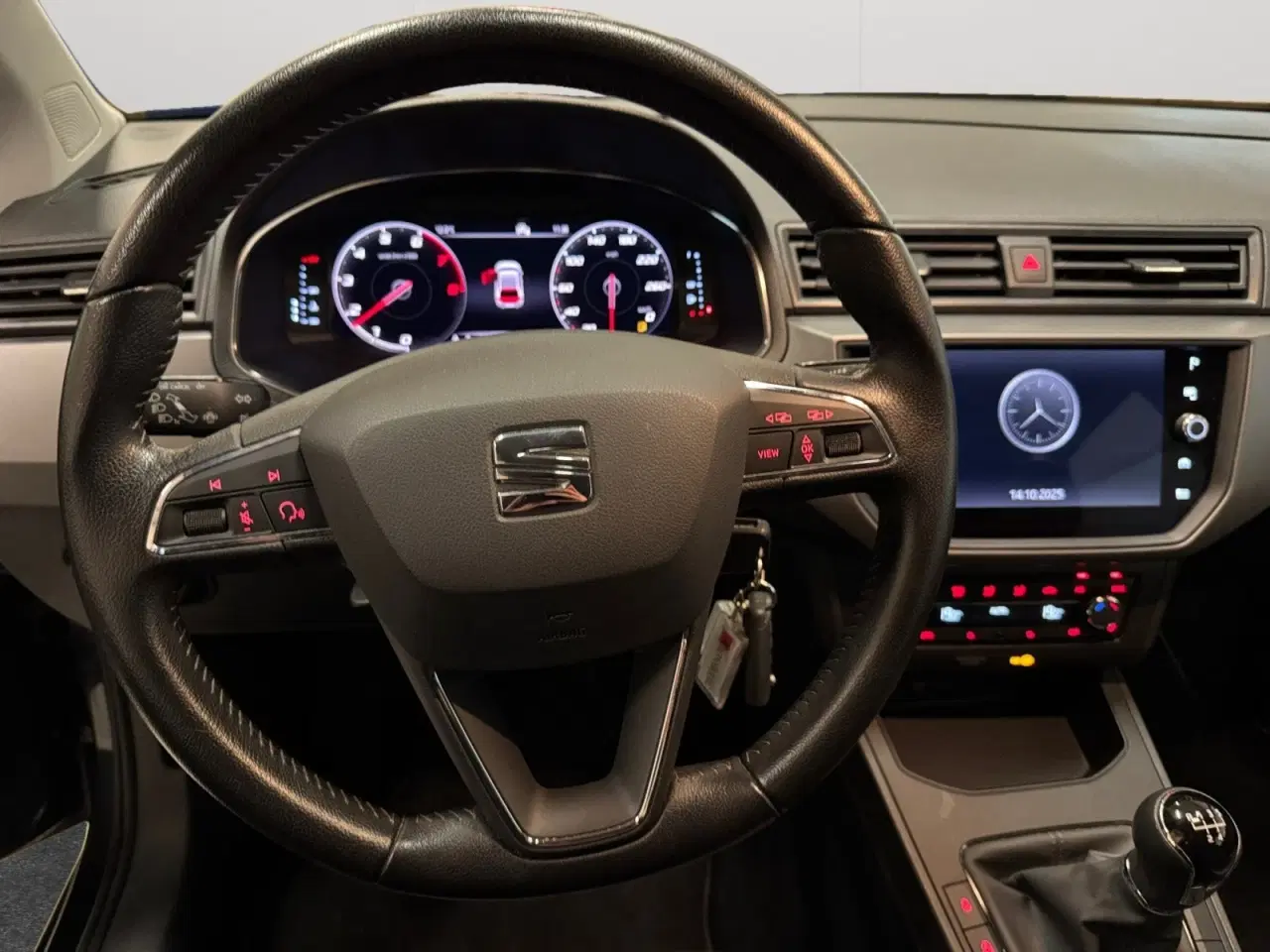 Billede 6 - Seat Ibiza 1,0 TSi 95 Style