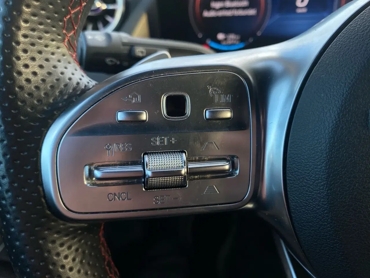 Billede 20 - Mercedes-Benz EQA 250 EL 190HK 5d Aut.