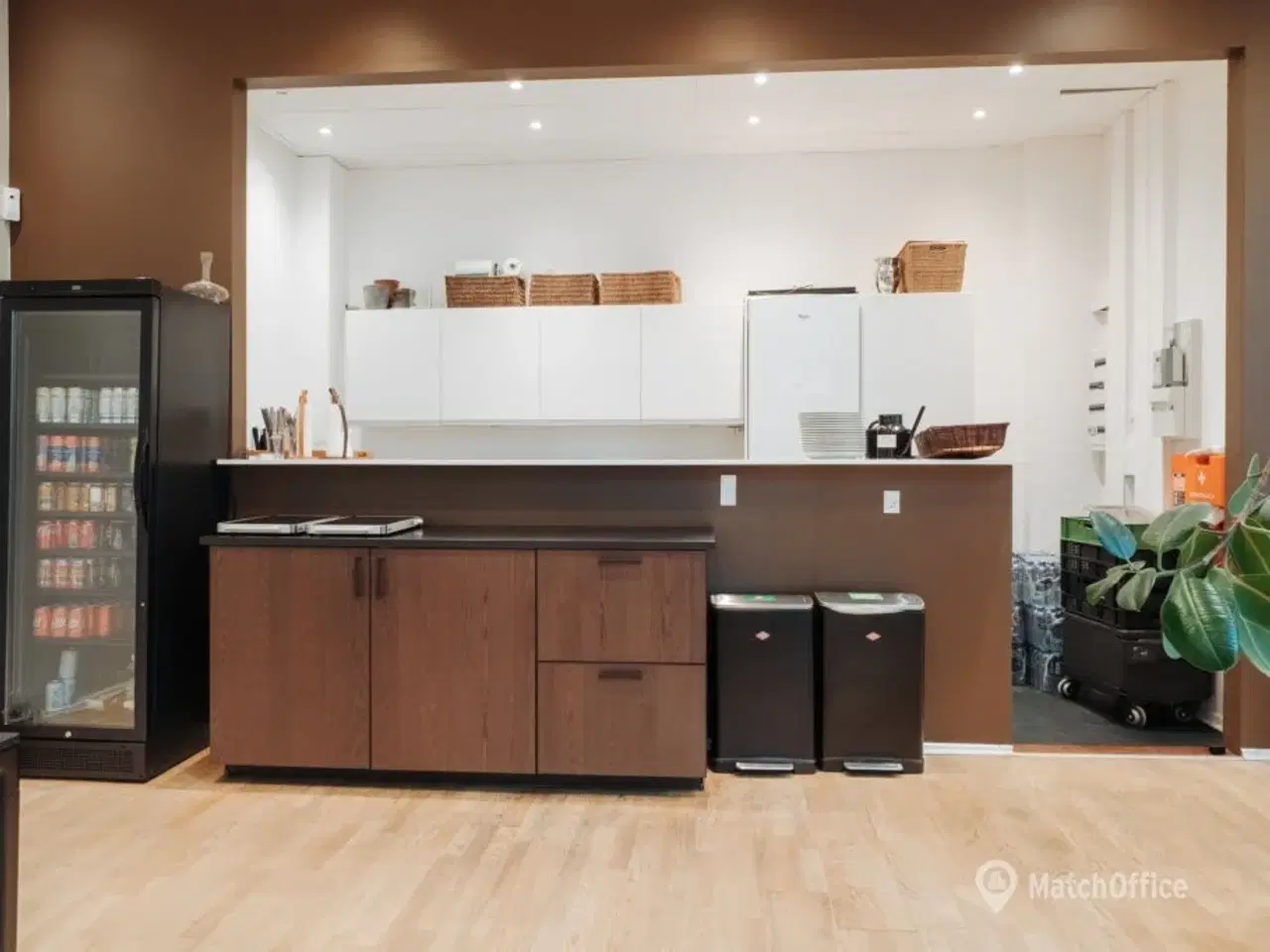 Billede 22 - Bedste beliggenhed i København K