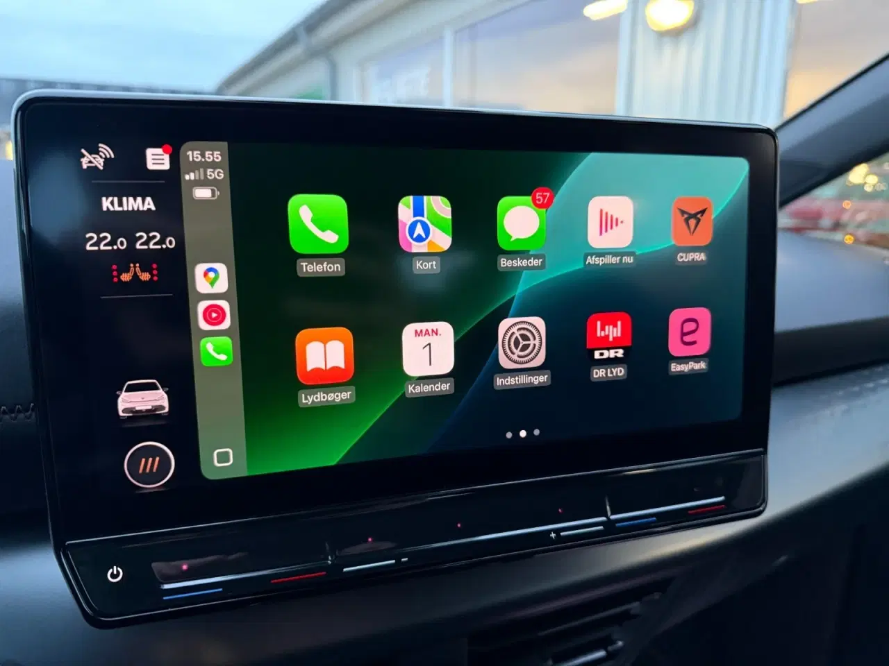 Billede 18 - Cupra Born 58 High