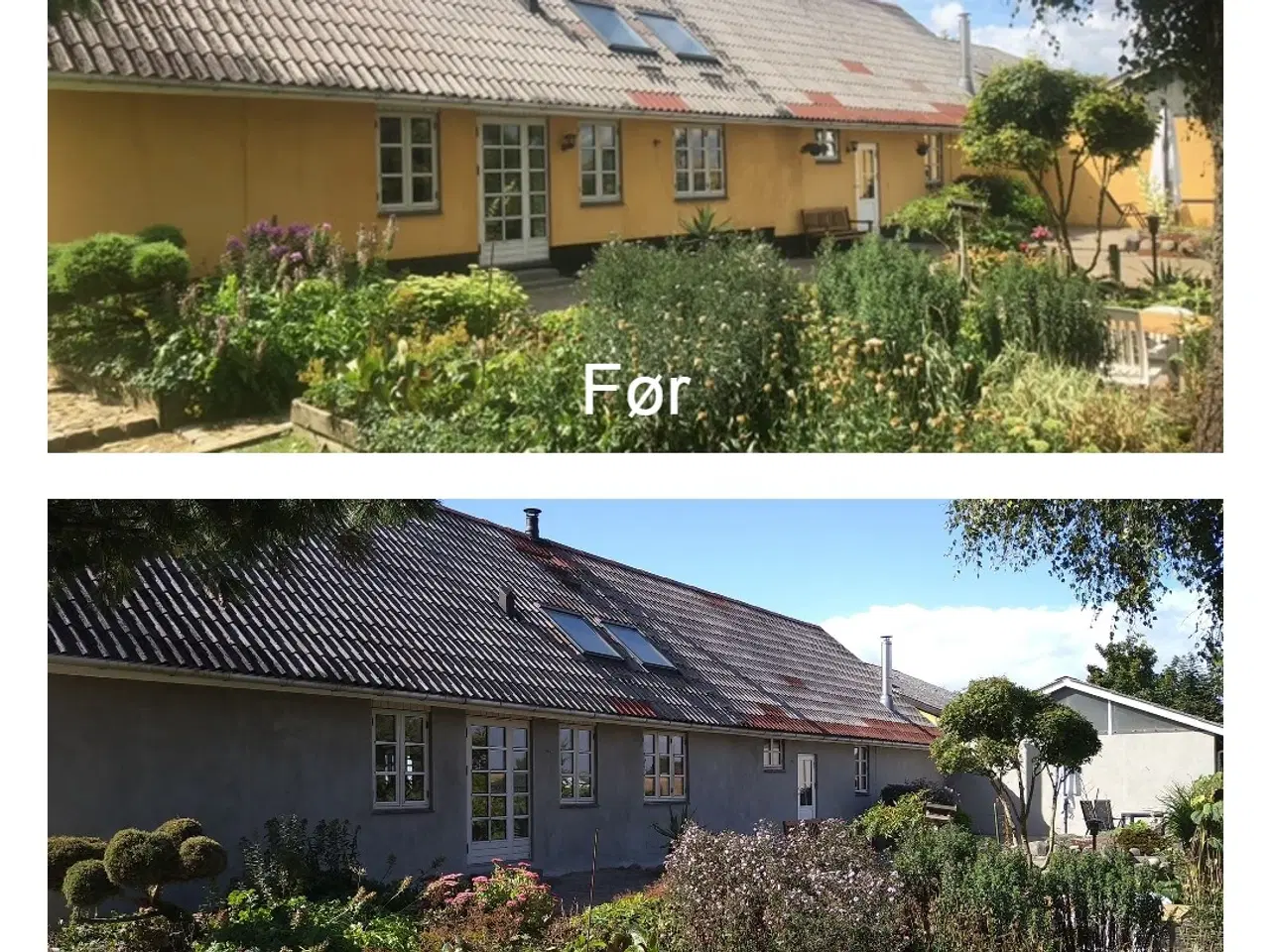 Billede 16 - Murerarbejde tilbydes i Sønderjylland