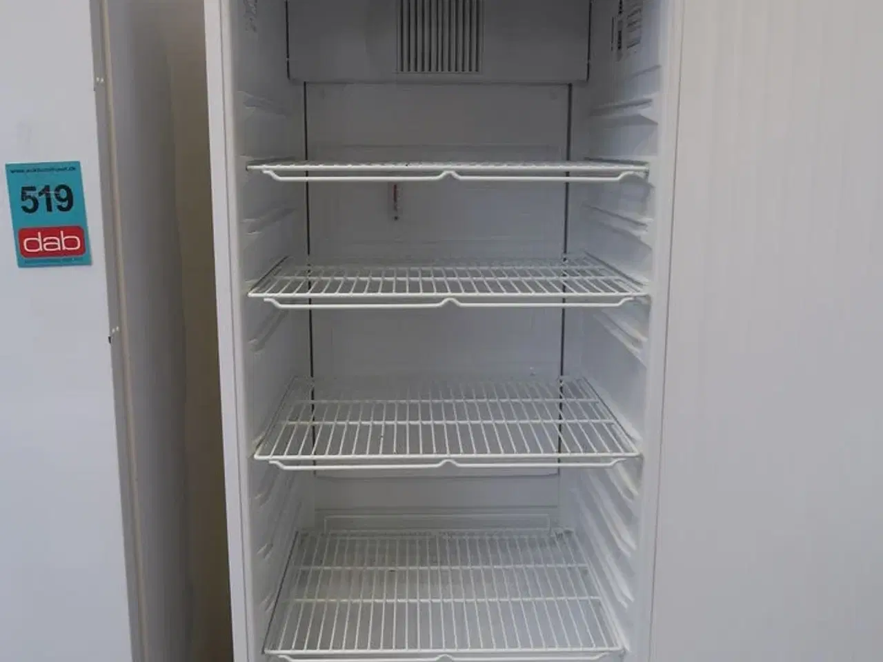 Billede 2 - Køleskab, Libherr 2 6167 4