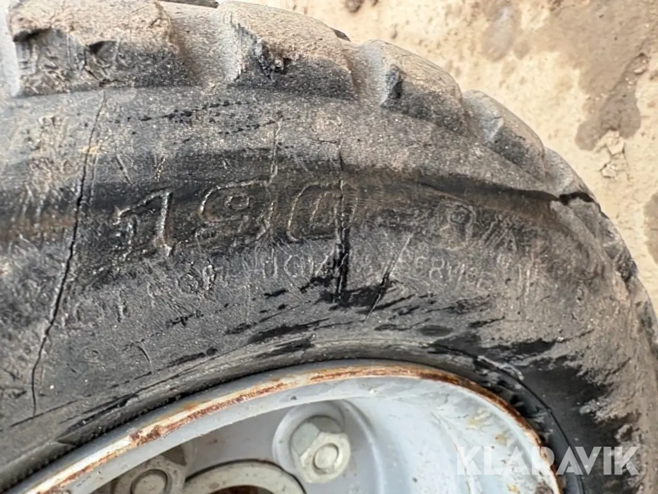 Billede 9 - Motorbør Super Skub/Hydra