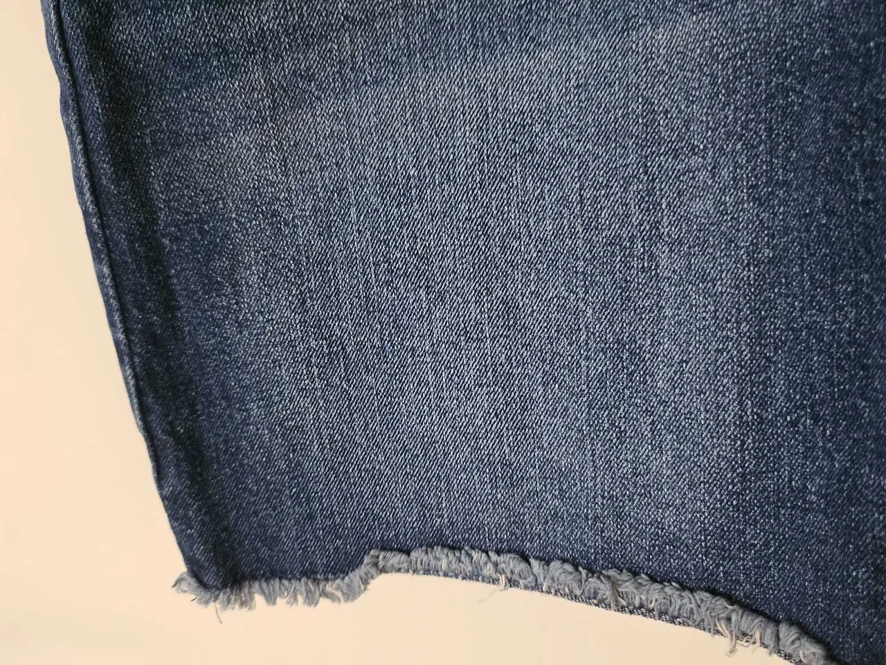 Billede 3 - Denim kjole- overall