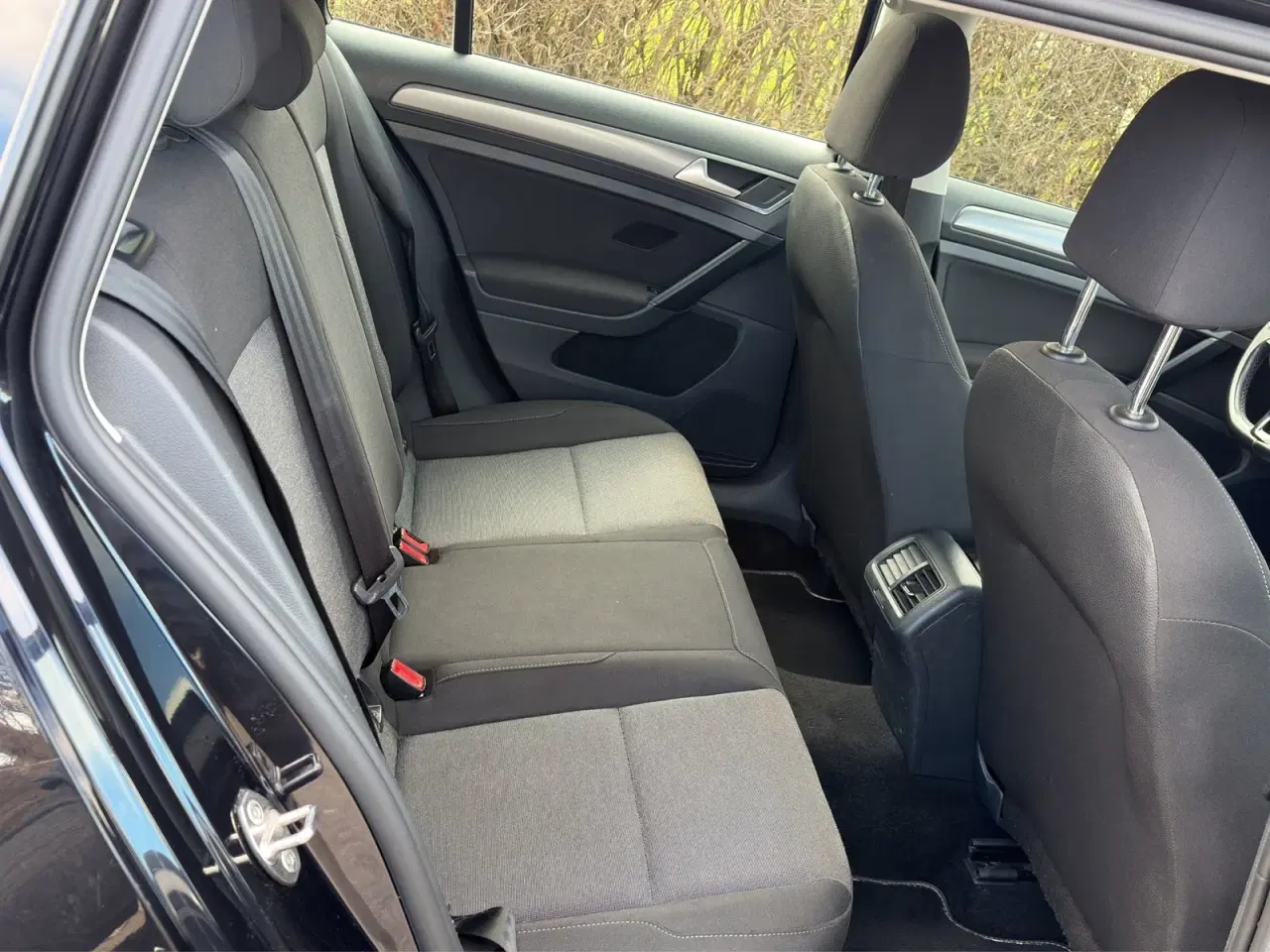 Billede 14 - VW Golf VII 1,4 TSi 125 Style Variant BMT