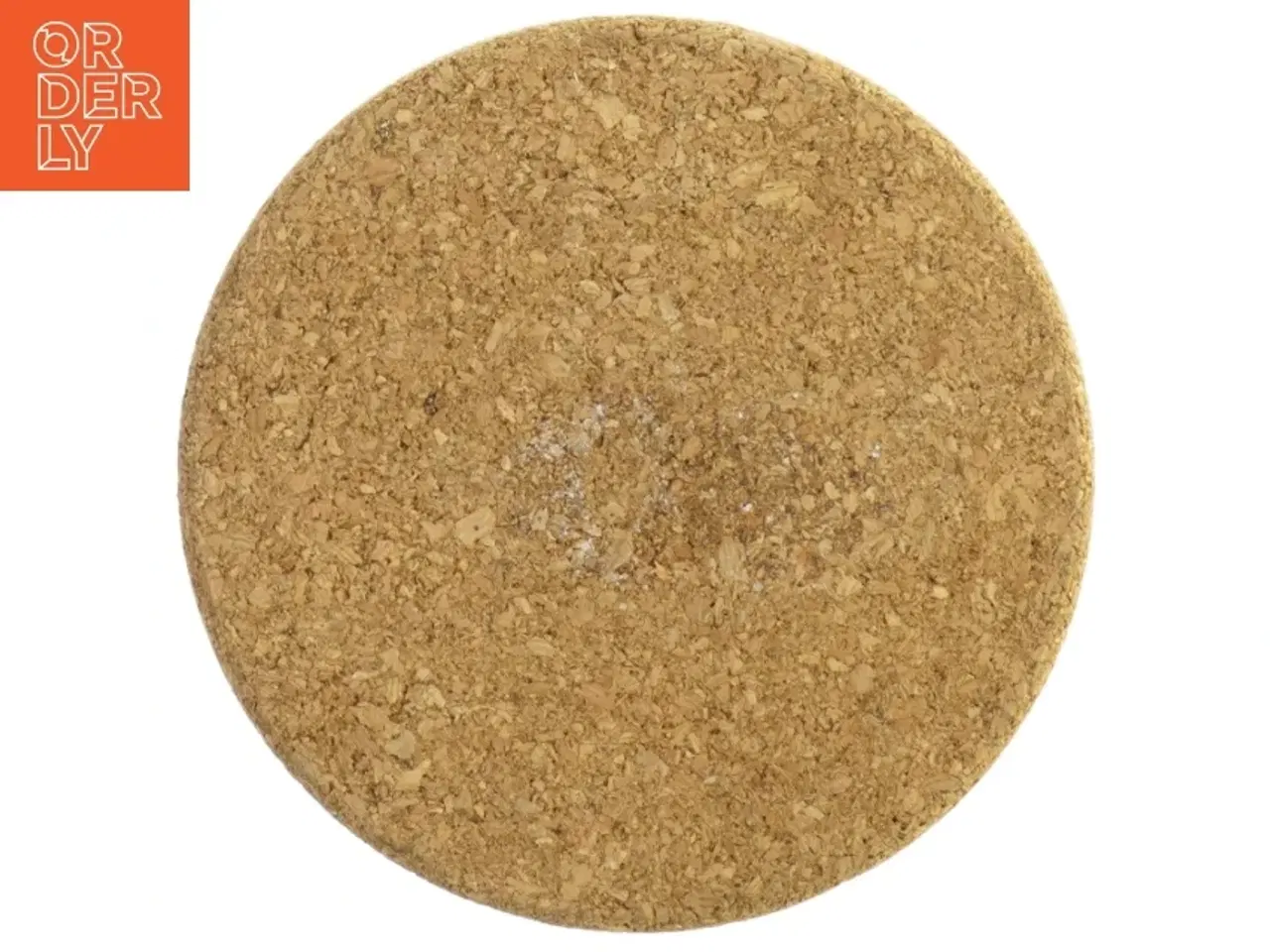 Billede 2 - Korkbordskånere (str. 18,5x0,5 cm)