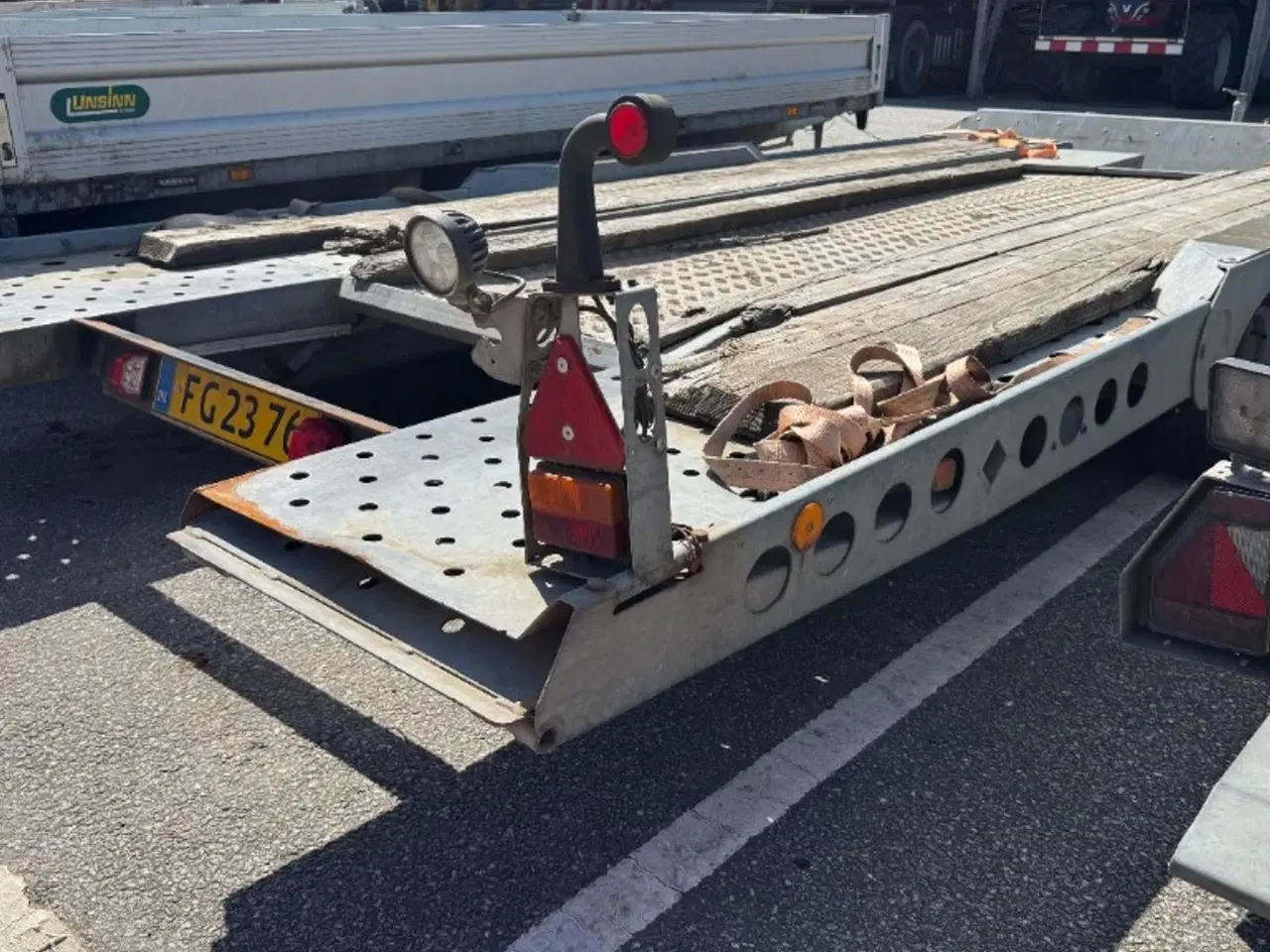Billede 4 - Williams 3500kg
