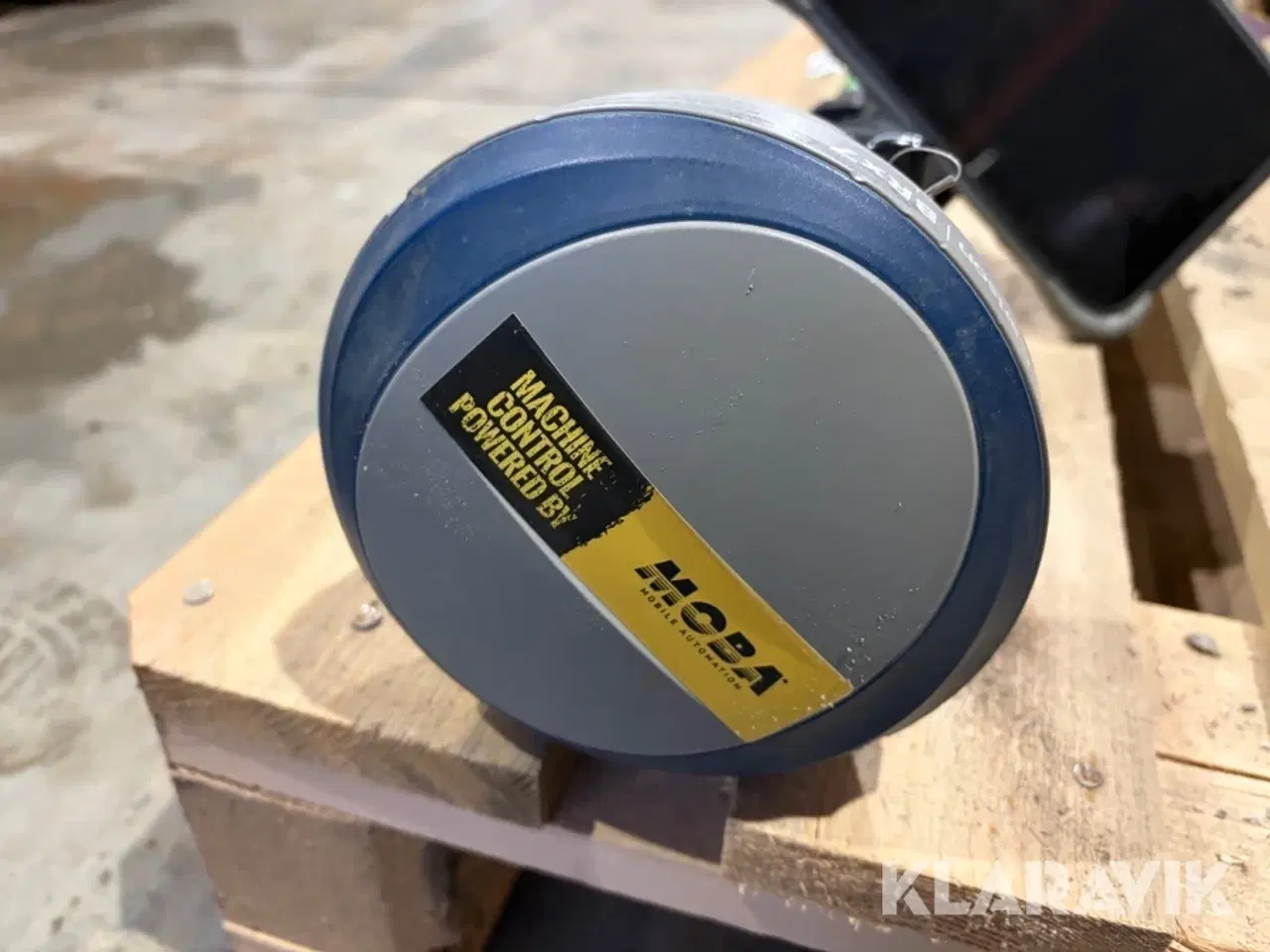 Billede 8 - Gps Rover Carlson Brx7