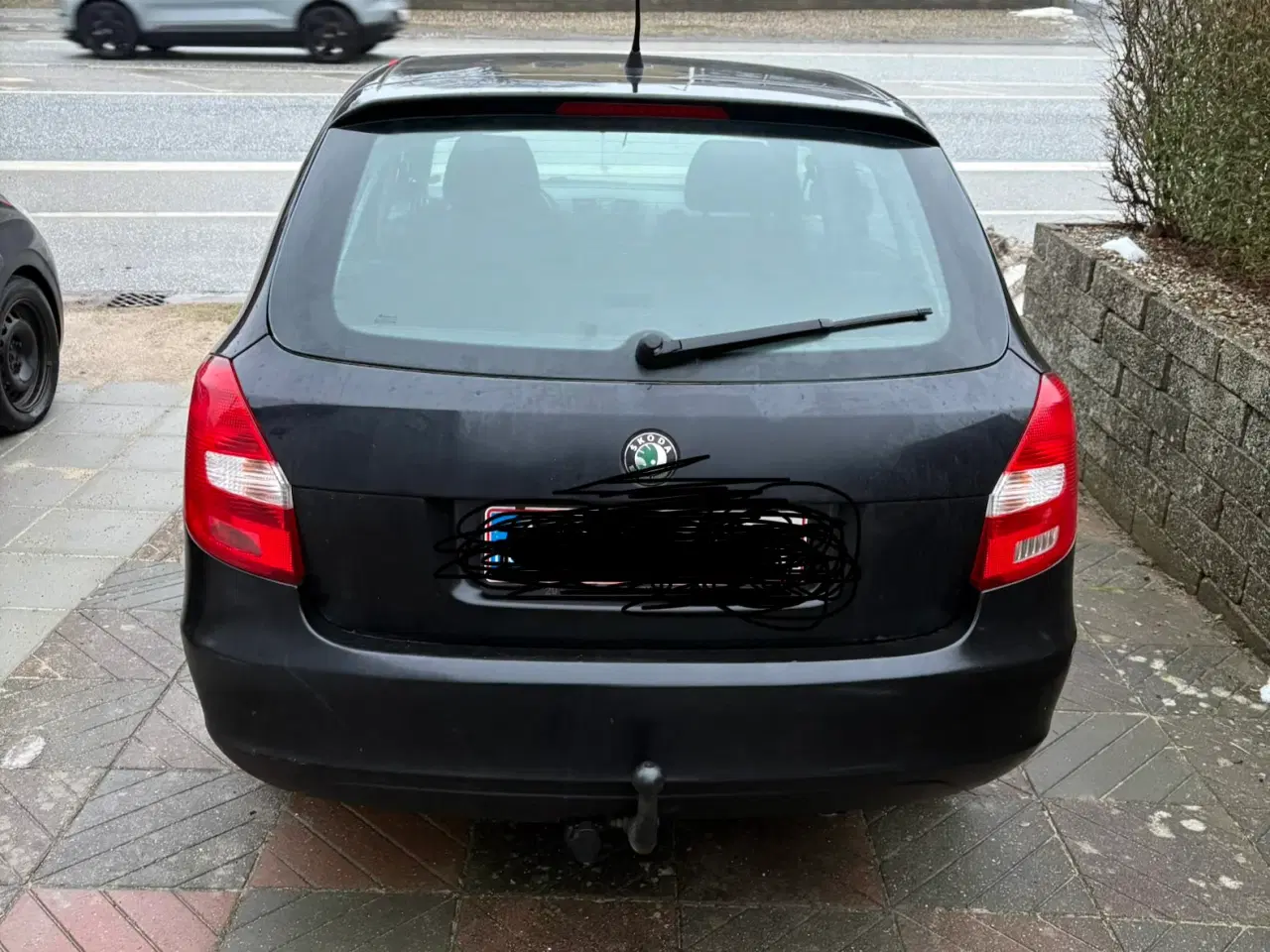 Billede 4 - Skoda Fabia 