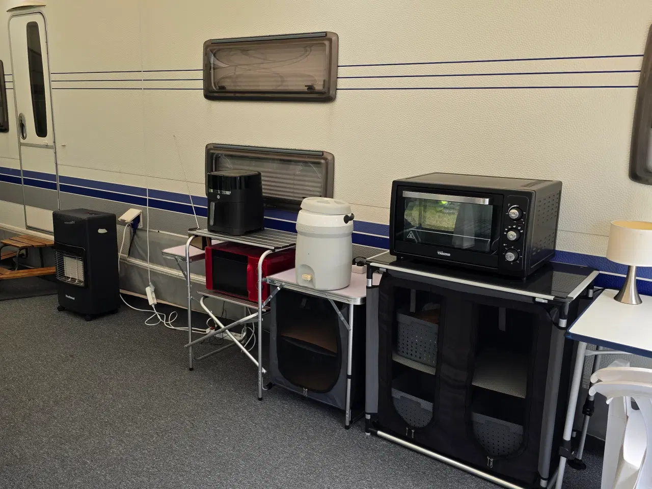 Billede 16 - Hobby Prestige 720 ukfe