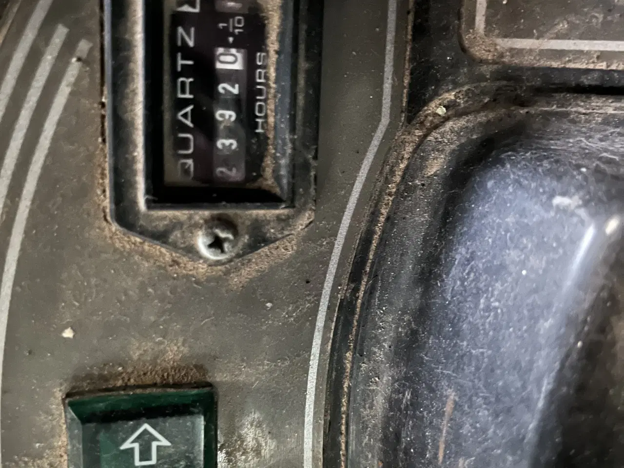 Billede 6 - Iseki TXG 23 kompakt traktor 