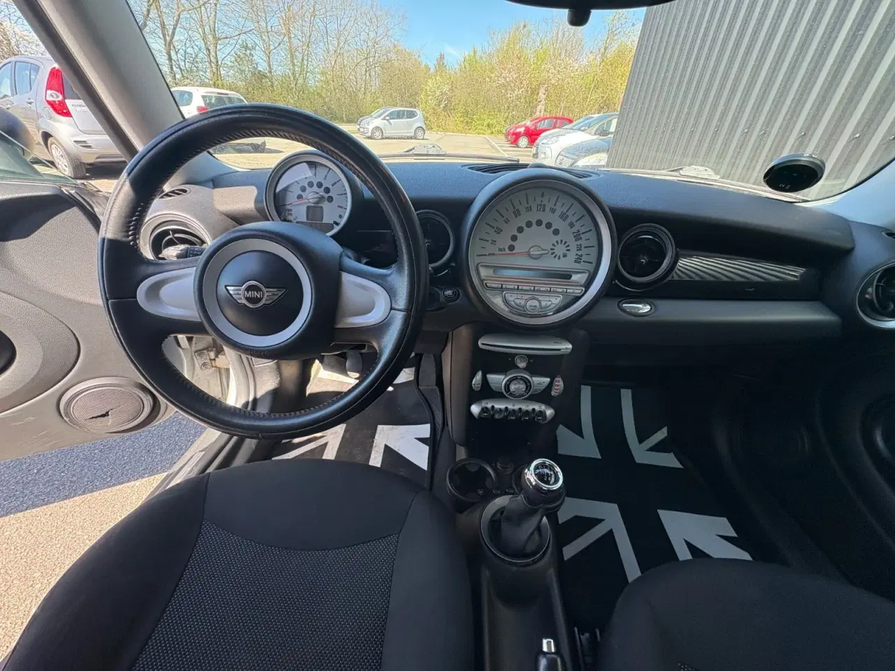 Billede 11 - MINI One 1,4 