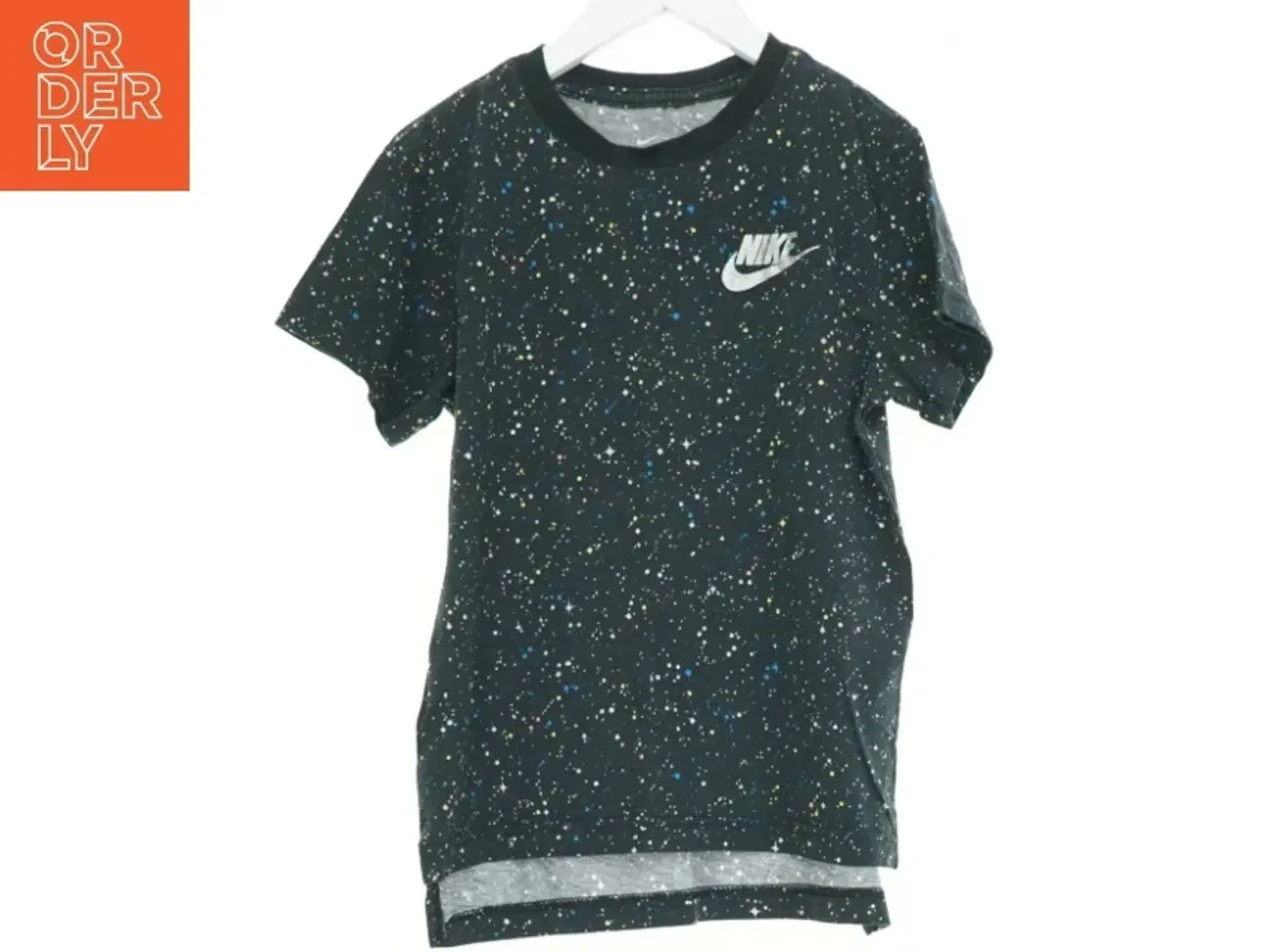 Billede 1 - T-Shirt fra Nike (str. 146 cm)