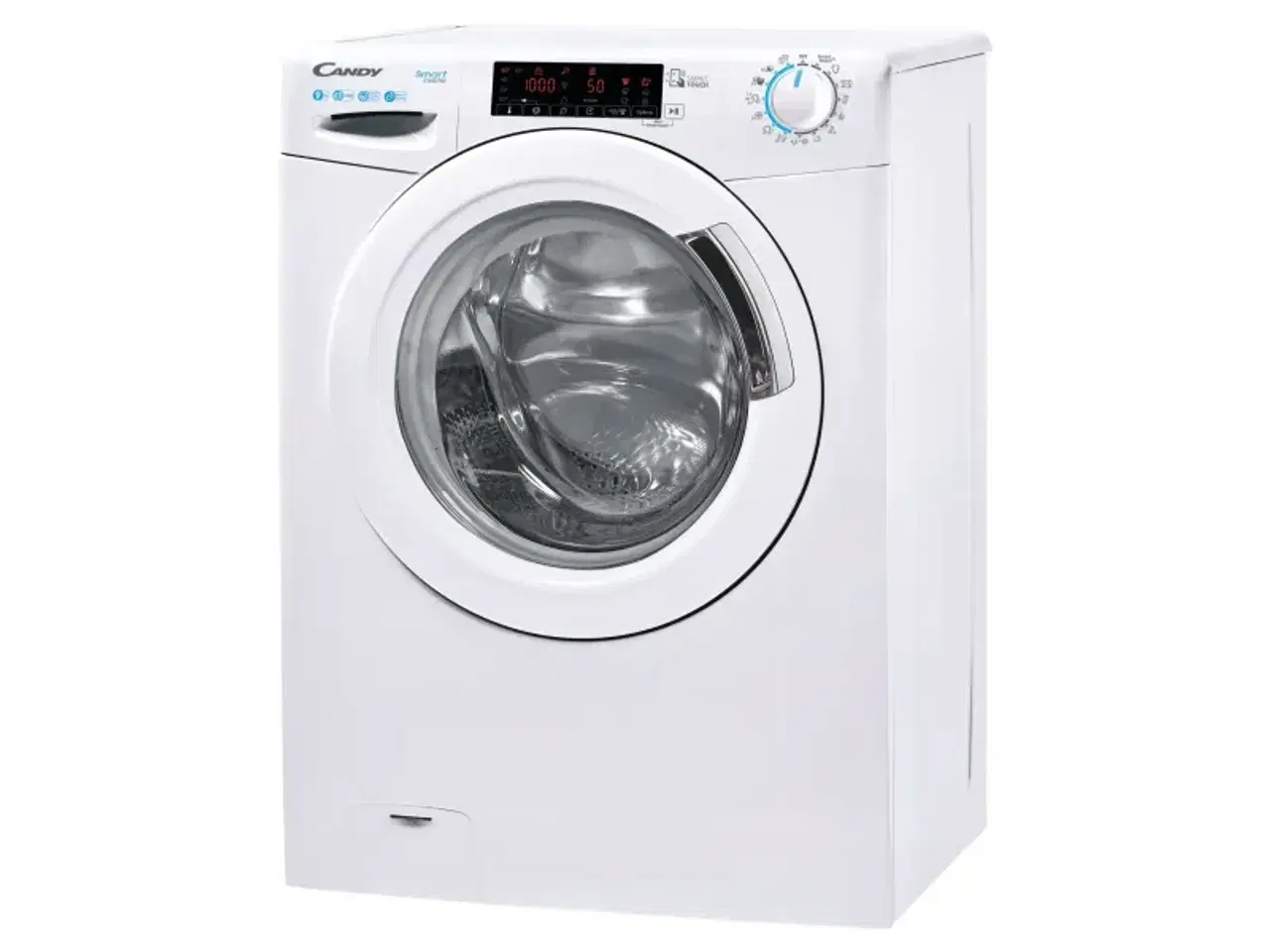 Billede 1 - CANDY VASKEMASKINE CS149TXMES