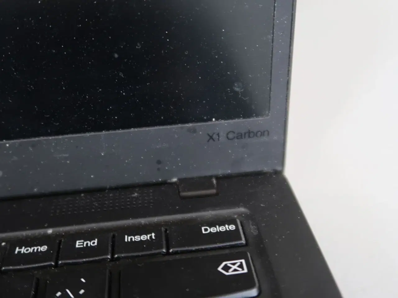 Billede 3 - Bærbar computer LENOVO X1 Carbon 7th gen.